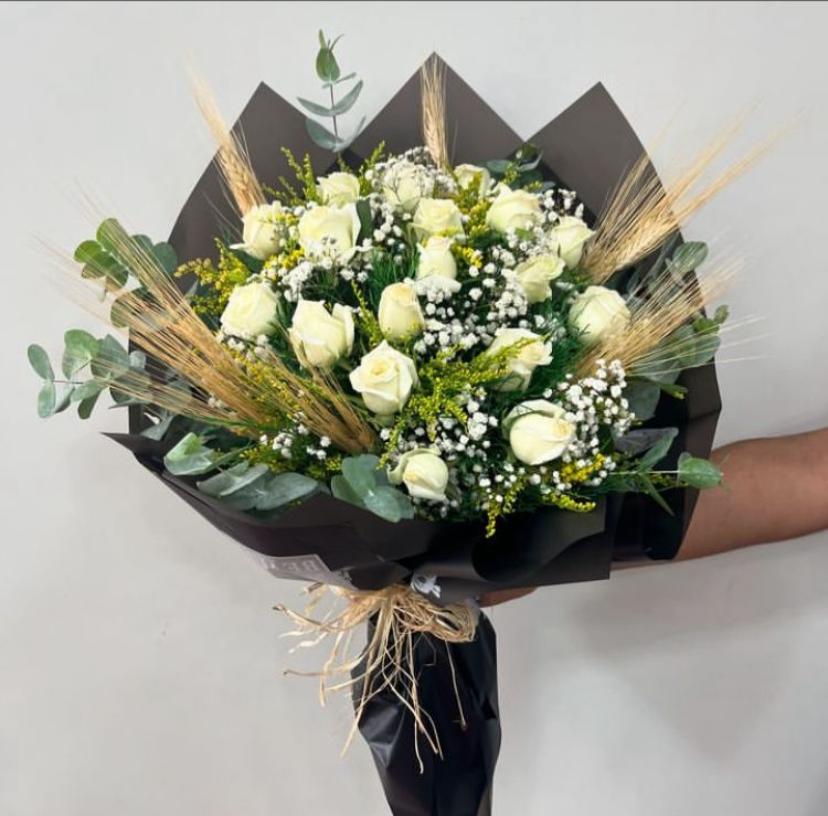 Ülküm Çiçekçilik